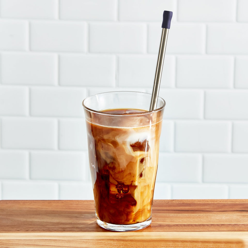 Super Straw