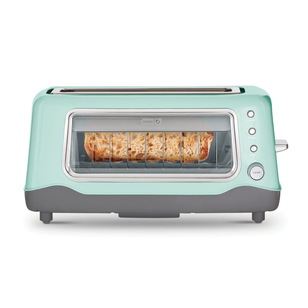 Clear View Toaster | Product Details