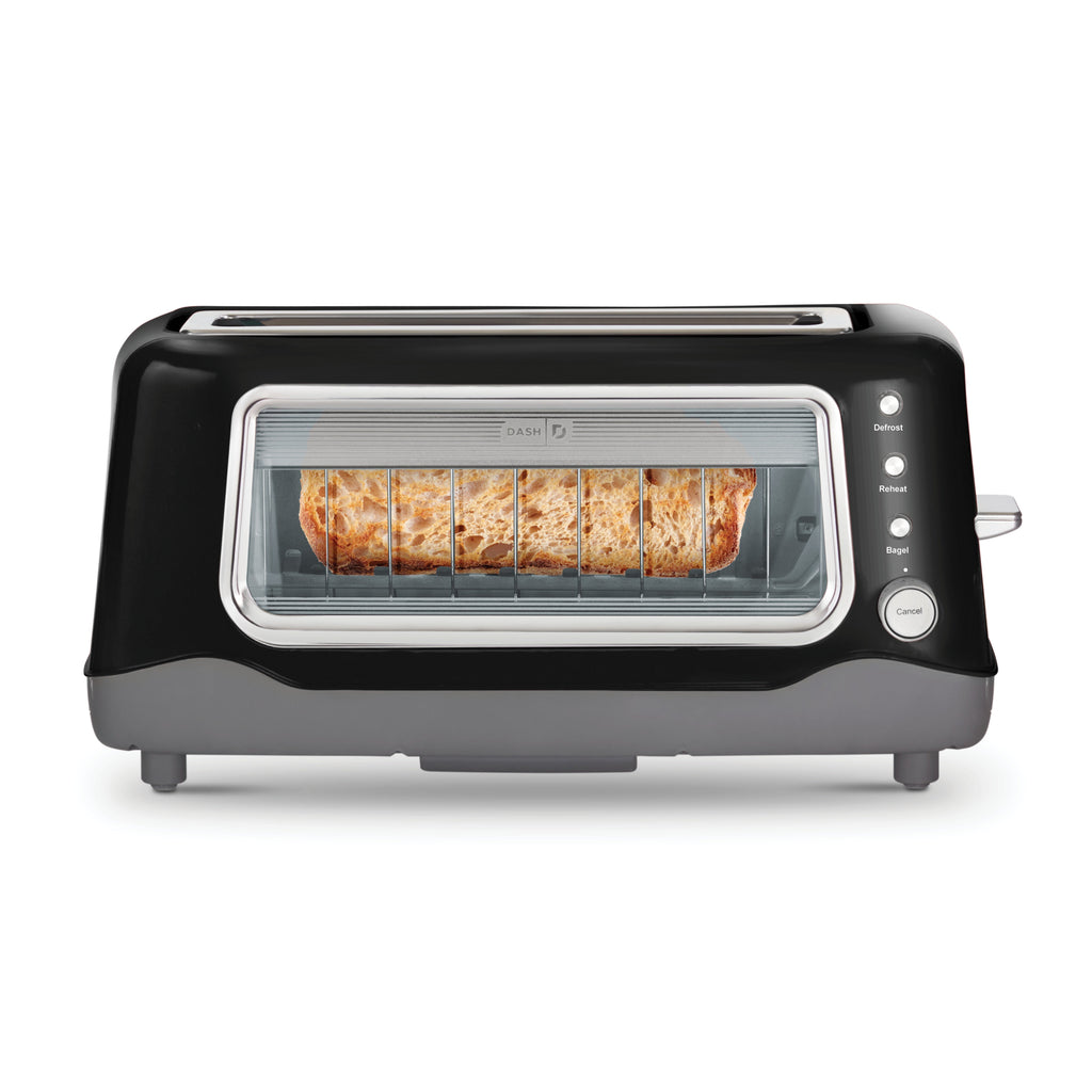 Clear View Toaster | Product Details