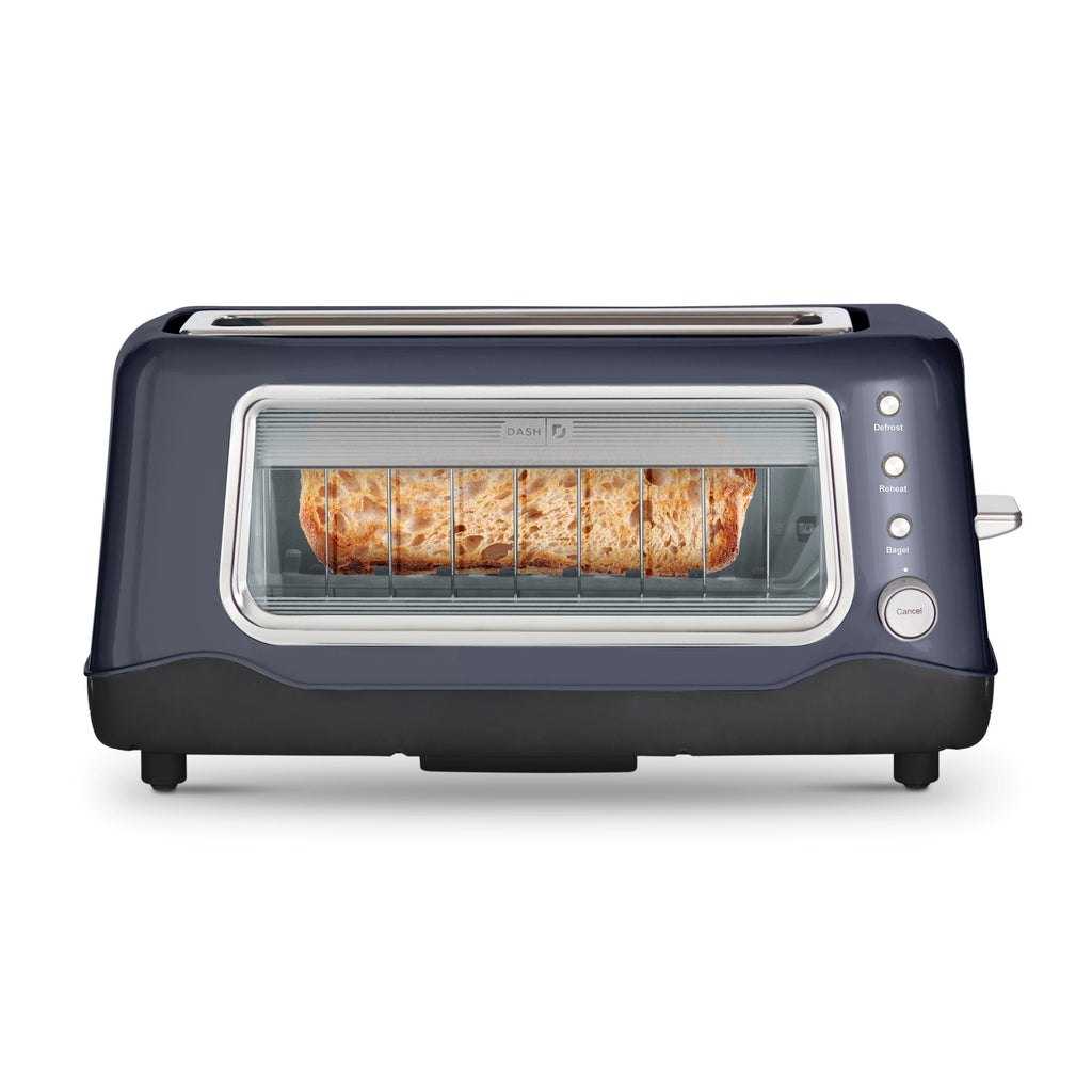 Clear View Toaster | Product Details