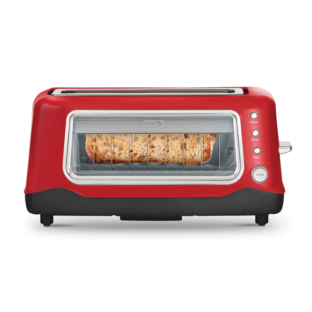 Clear View Toaster | Product Details
