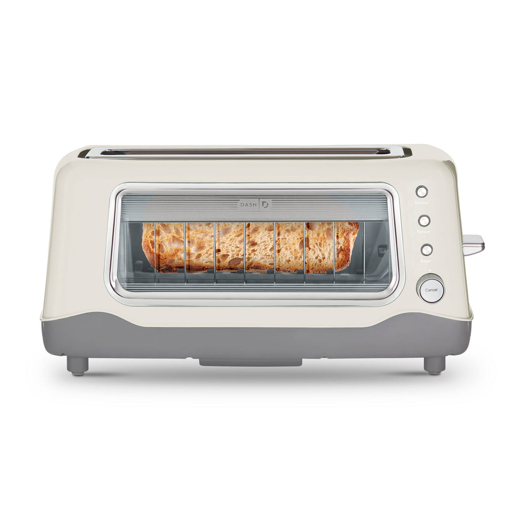 Clear View Toaster | Product Details