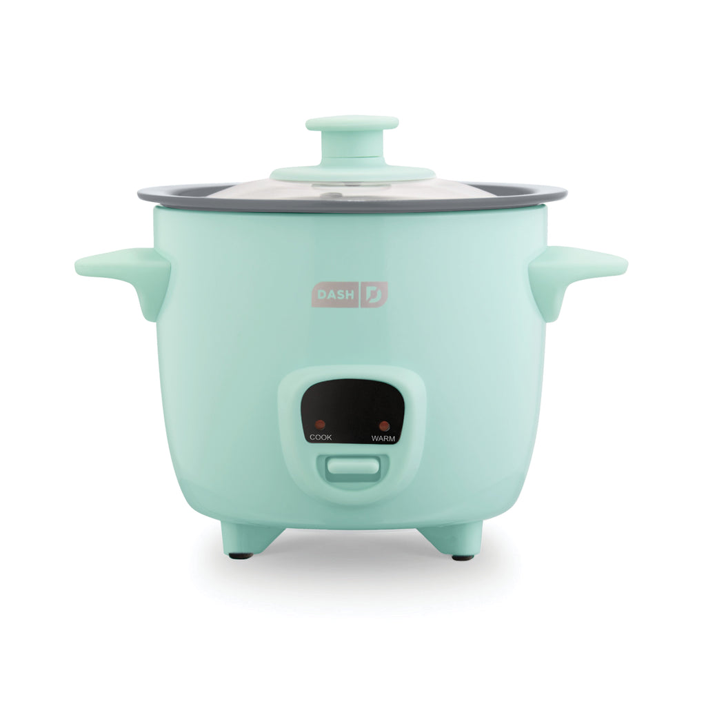 Mini Rice Cooker with Keep Warm - Specifications