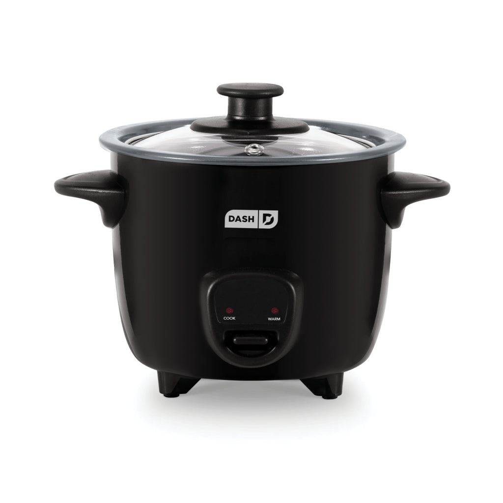 Mini Rice Cooker with Keep Warm - Specifications