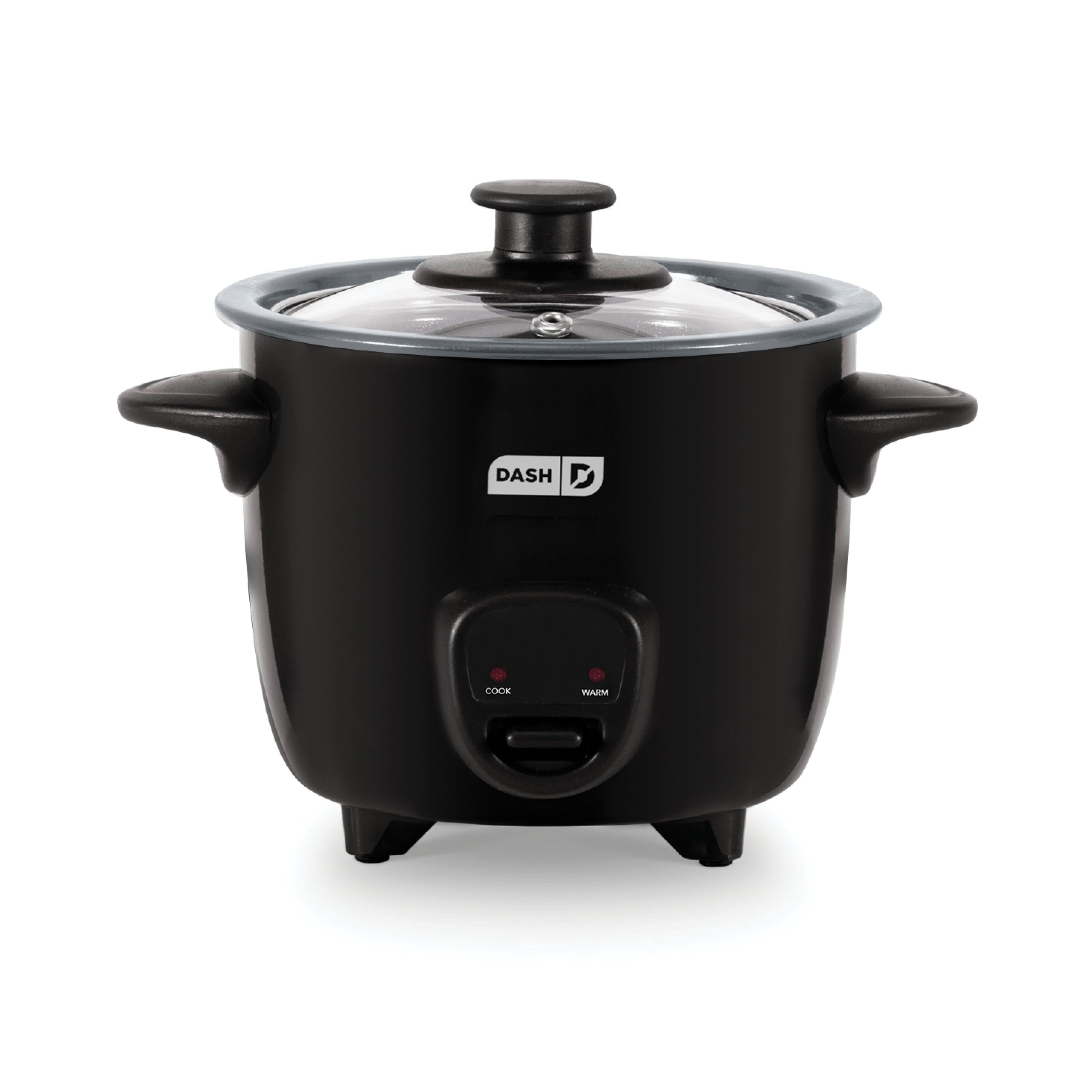 Mini Rice Cooker with Keep Warm - Specifications