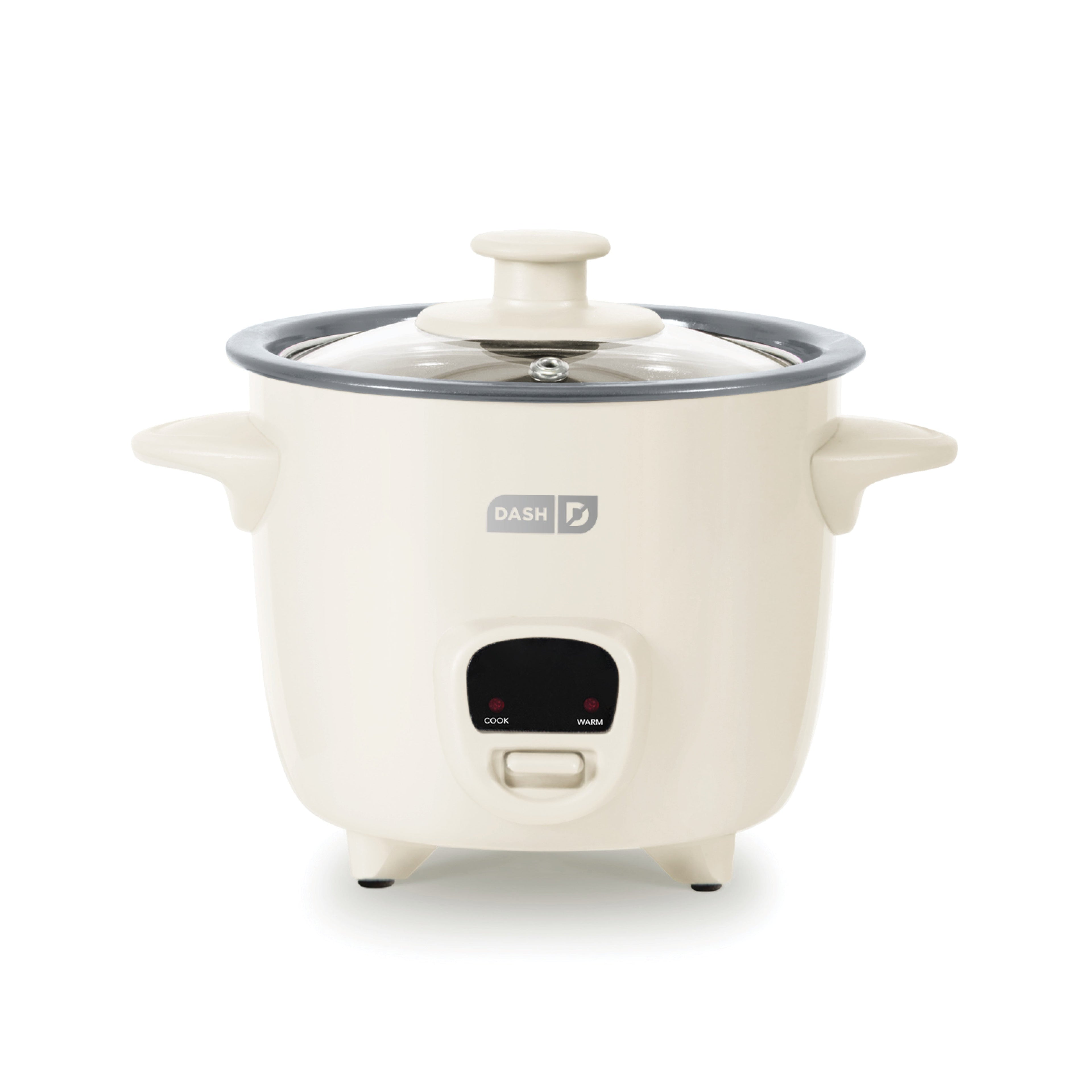 Mini Rice Cooker with Keep Warm - Specifications