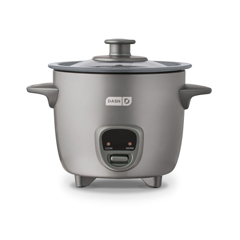 Mini Rice Cooker with Keep Warm - Specifications