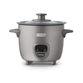 Mini Rice Cooker with Keep Warm - Specifications