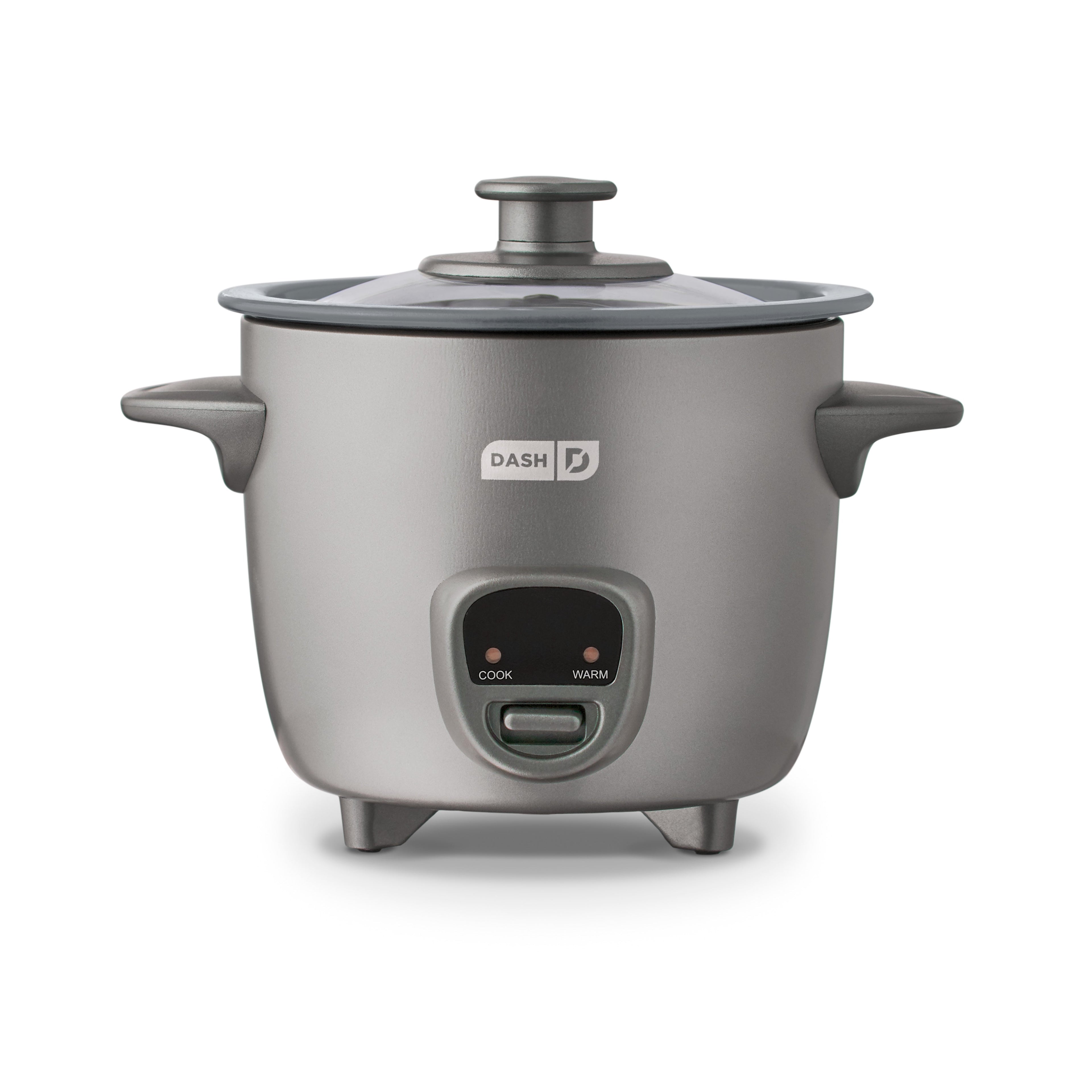 Mini Rice Cooker with Keep Warm - Specifications