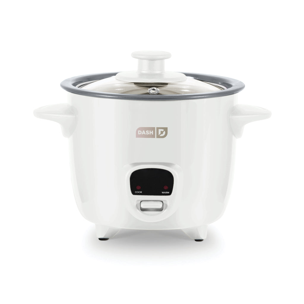 Mini Rice Cooker with Keep Warm - Specifications