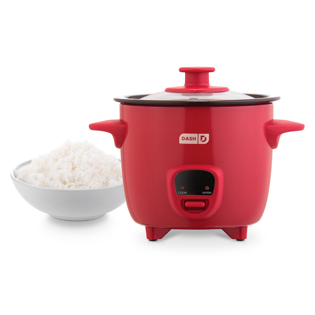 Mini Rice Cooker with Keep Warm - Specifications